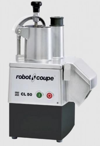 Coupe-légumes CL50 250 kg/h 550 W 230v Robot Coupe