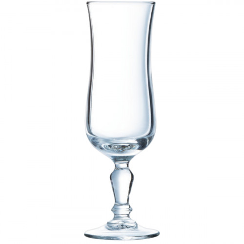 Flûte verre trempé 14 cl Normandie Arcoroc