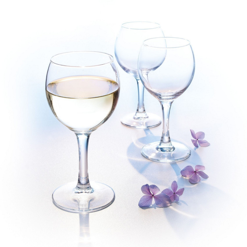 Verre à pied verre 14,5 cl Elegance Arcoroc