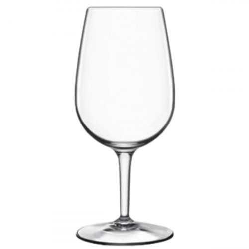 Verre à pied verre cristallin 41 cl Doc Luigi Bormioli