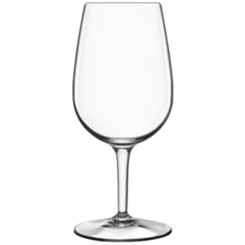 Verre à pied verre cristallin 31 cl Doc Luigi Bormioli