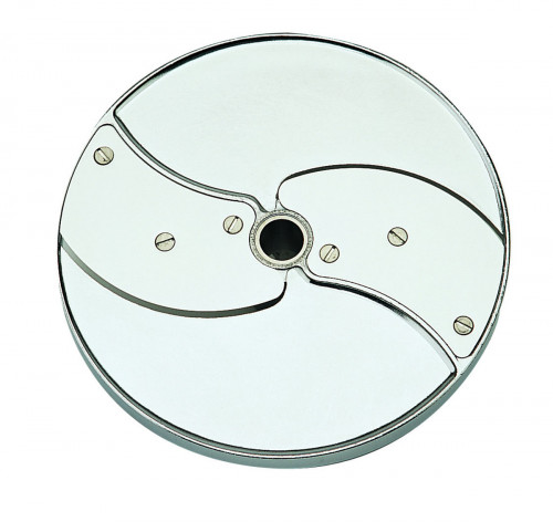 Disque éminceur 4 mm Ø 190 mm Robot Coupe