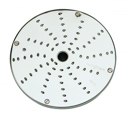 Disque à râper Ø 190 mm Robot Coupe