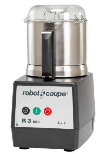 Cutter de table R3-1500 30 couverts 650 W 230v Robot Coupe