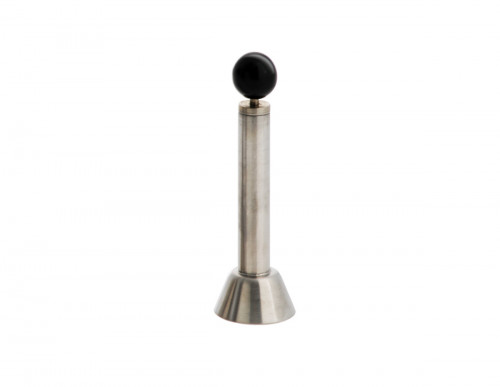 Toqueur à oeuf inox Ø 3 cm 11 cm L.tellier