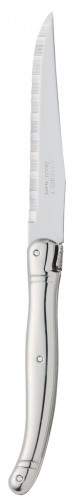 Couteau à steak 23 cm Classic Pro.mundi (24 pièces)