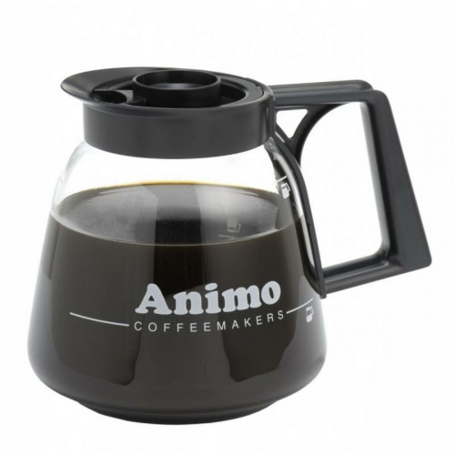 Verseuse pour machine à café 130x130x160 mm Animo