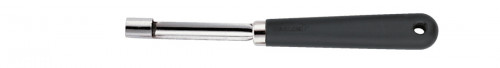 Vide-pomme inox Ø 1,5 cm Sans virole