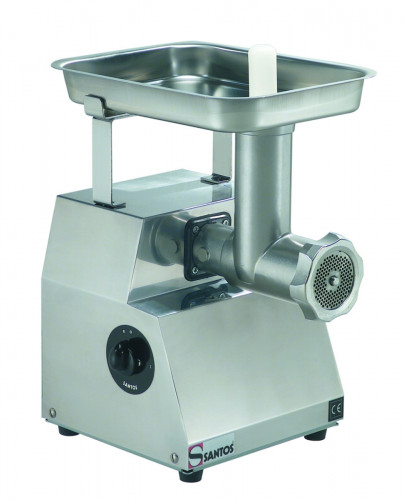 Hachoir à viande N12 100 kg/h 70 mm 230v Santos