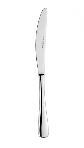 Couteau à dessert monobloc cranté 21,4 cm Arcade Eternum