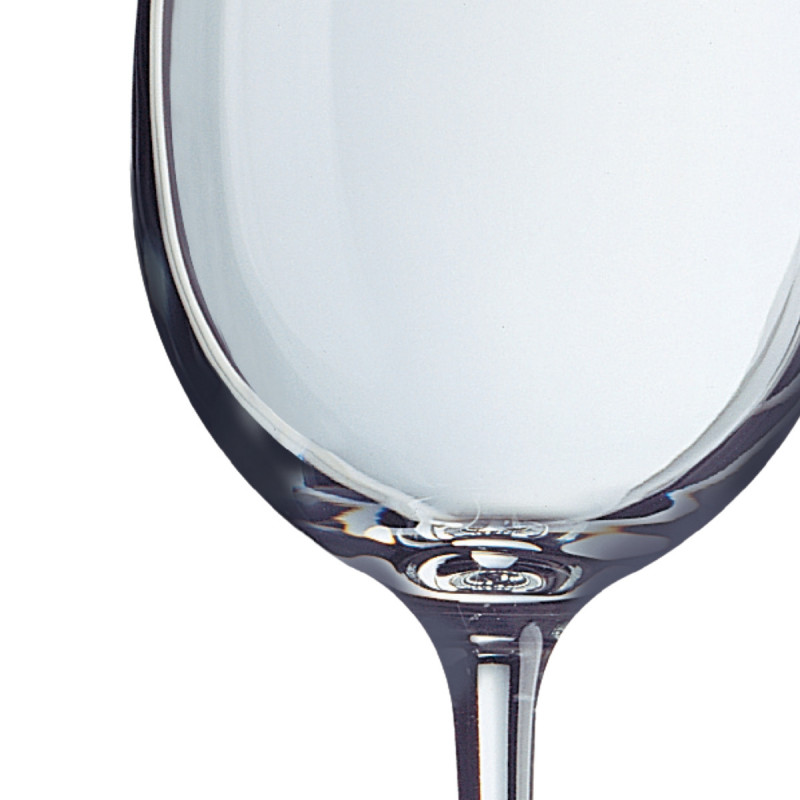 Verre à pied verre cristallin 47 cl Cabernet Chef & Sommelier