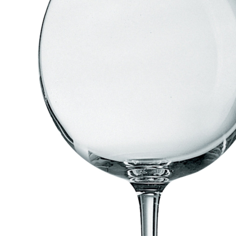 Verre à pied verre cristallin 58 cl Cabernet Chef & Sommelier