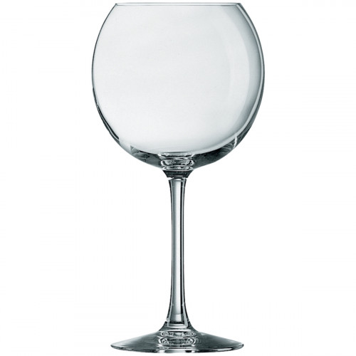 Verre à pied verre cristallin 47 cl Cabernet Chef & Sommelier