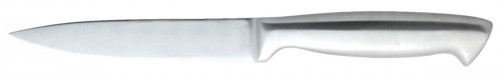 Couteau d'office 11 cm acier inox unie Fushi Essentials Collection
