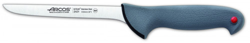 Couteau à désosser 15 cm acier polypropylène (pp) unie Colour Proof Arcos
