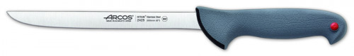 Couteau filet de sole 20 cm acier polypropylène (pp) unie Colour Proof Arcos