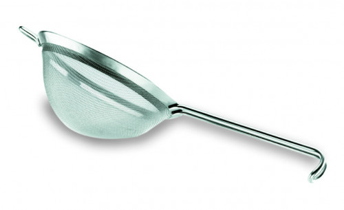 Passe-bouillons inox Ø 12 cm Lacor