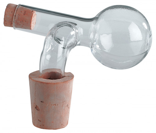 Doseur boule 3 cl