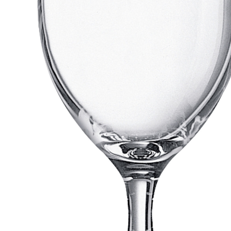 Verre à bière verre cristallin 47 cl Cabernet Chef & Sommelier