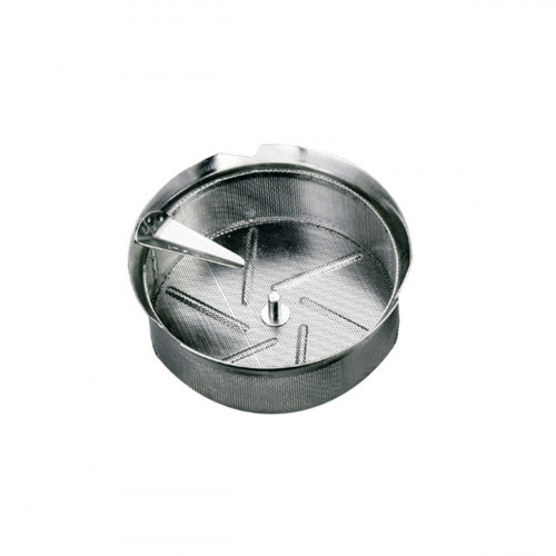 Grille pour moulin inox Ø 1 mm L.tellier