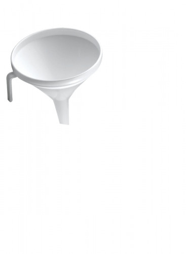 Entonnoir plastique Ø 20 cm 20 cm Saint Romain