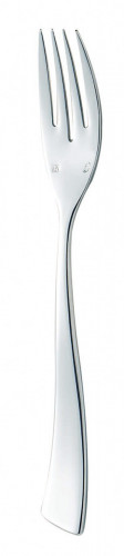 Fourchette de table inox 18/10 21 cm Ezzo Chef & Sommelier
