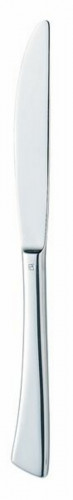 Couteau à dessert monobloc cranté 22 cm Ezzo Chef & Sommelier