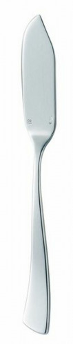 Couteau à poisson inox 18/10 20,6 cm Ezzo Chef & Sommelier