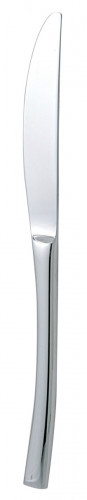 Couteau à dessert monobloc cranté 22 cm Style 180 Pro.mundi