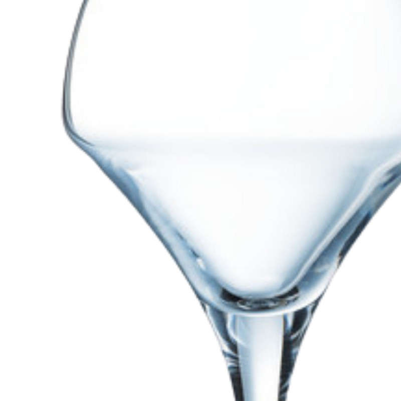 Verre à pied verre cristallin 37 cl Open Up Chef & Sommelier