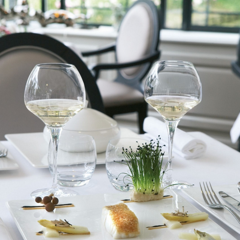 Verre à pied verre cristallin 47 cl Open Up Chef & Sommelier