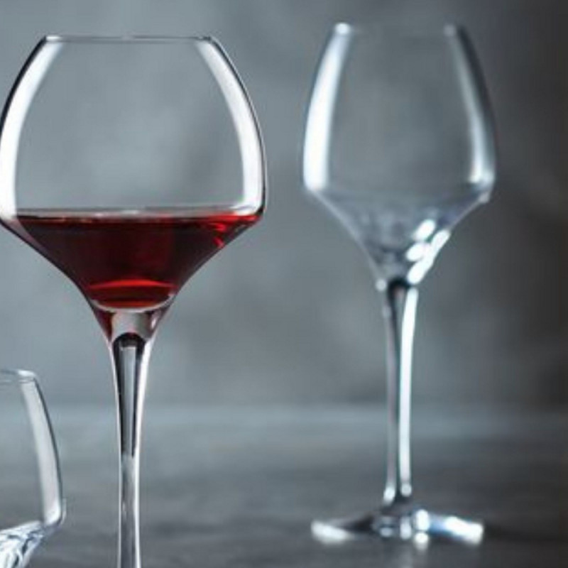 Verre à pied verre cristallin 40 cl Open Up Chef & Sommelier