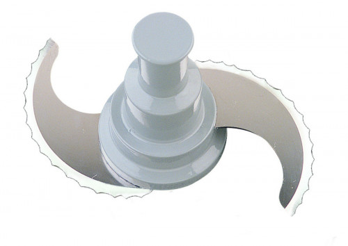 Couteau cranté Ø 175 mm Robot Coupe