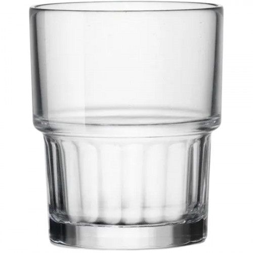 Gobelet verre trempé 20 cl Lyon Bormioli Rocco