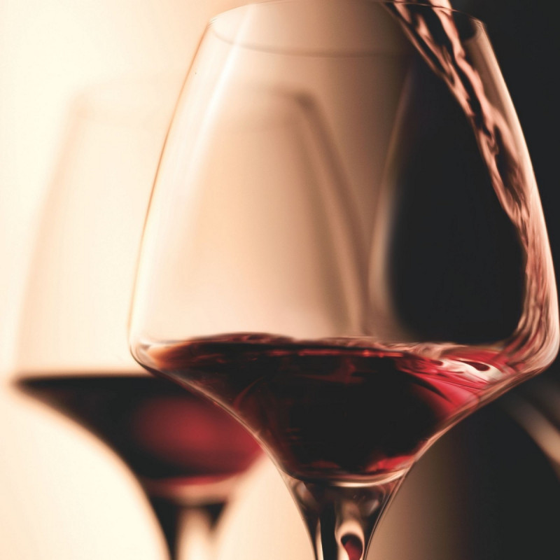 Verre à pied verre cristallin 32 cl Open Up Chef & Sommelier