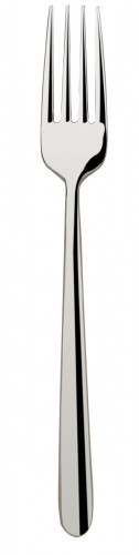 Fourchette de table inox 18/0 19,7 cm Arobase Pro.mundi