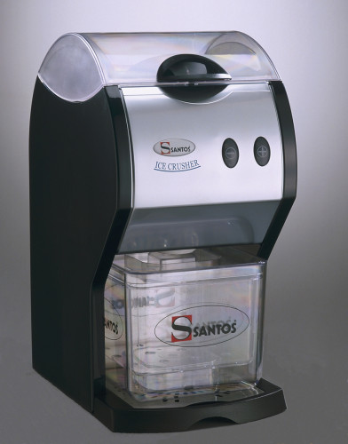 Broyeur à glaçons 300 kg/h N53 230v 130 W Santos