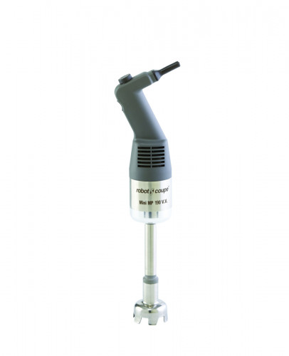 Mixeur plongeant MP190VV 10 L 270 W 230v Robot Coupe