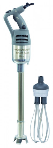 Combiné mixeur - fouet MP450 ULTRA 100 L 500 W 230v Robot Coupe