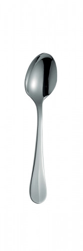 Cuillère à moka inox 18/10 10 cm Baguette Pm Pro.mundi