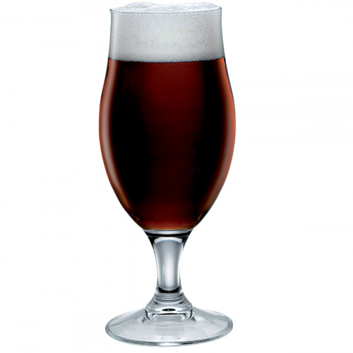 Verre à bière verre 37,5 cl Executive Bormioli Rocco