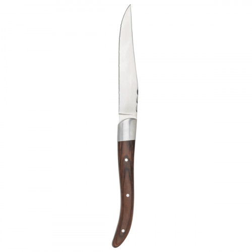 Couteau à steak 22,5 cm Lupo Pro.mundi