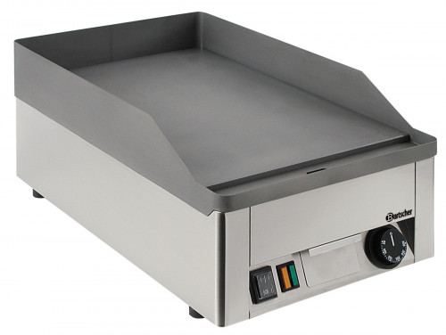 Plancha GDP 320E-G Bartscher