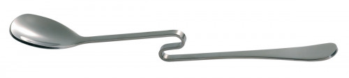 Cuillère à glace inox 18/0 16,5 cm Amefa