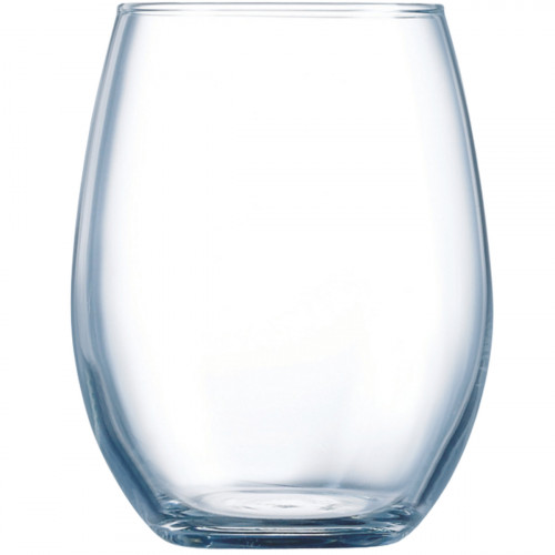 Gobelet forme haute verre cristallin 36 cl Primary Chef & Sommelier