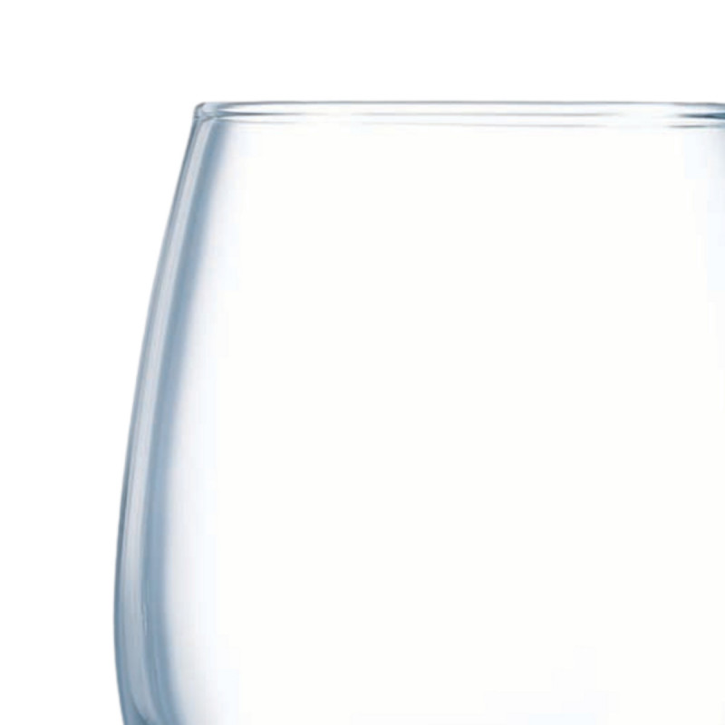 Gobelet verre cristallin 44 cl Primary Chef & Sommelier