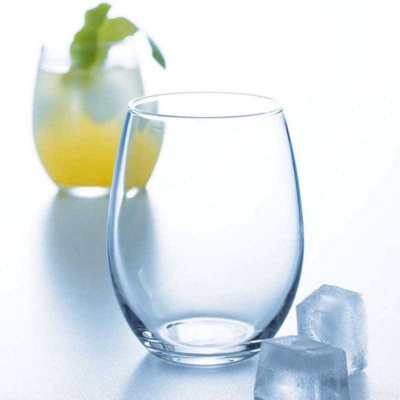 Gobelet verre cristallin 44 cl Primary Chef & Sommelier