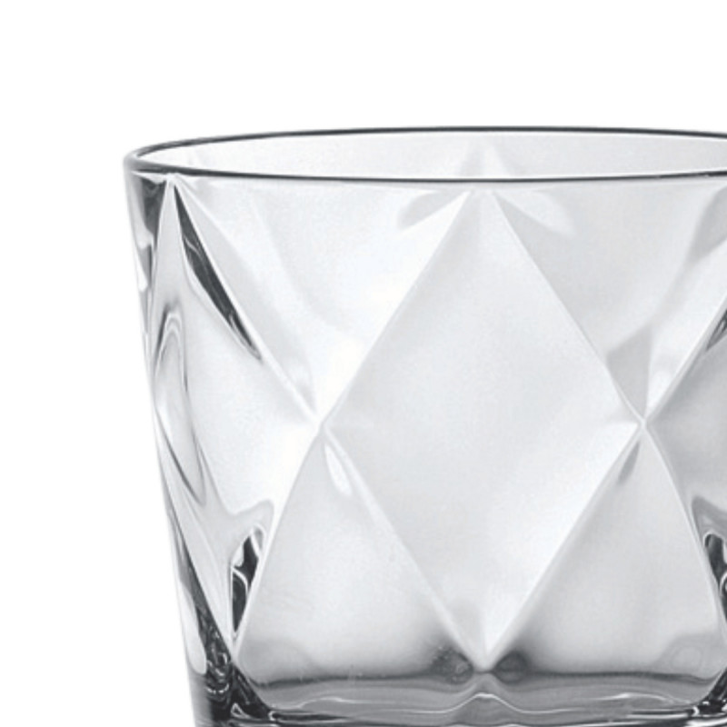 Gobelet verre 29 cl Concerto Vidivi