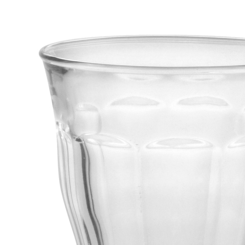 Gobelet verre trempé 16 cl Picardie Duralex