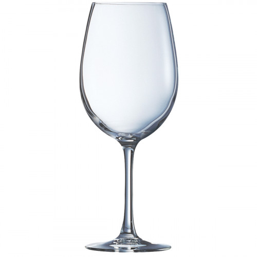 Verre à pied verre cristallin 58 cl Cabernet Chef & Sommelier